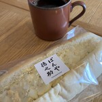 ぱんや 徳之助 - 