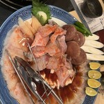 とらふぐ亭 渋谷店 - 