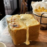 CAFE&SAKEダイニング あらし - 