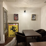 イルキアッソ - 