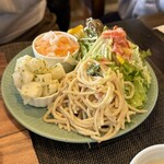 CAFE&SAKEダイニング あらし - 