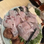 とらふぐ亭 渋谷店 - 