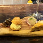 イルキアッソ - 