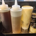 東京油そば やす田 - 