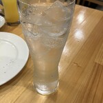 天ぷらとワイン からり。 - 