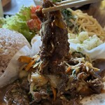CAFE&SAKEダイニング あらし - 
