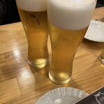 天ぷらとワイン からり。 六角橋店 - 