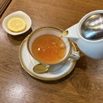 マウンテンコーヒー 三宮センター街店 - 