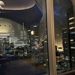 ザ カハラ ラウンジ - 