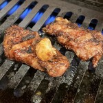 いろり家 ホルモン - 