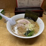 麺や　まるしょう - 
