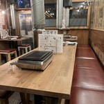 いろり家 ホルモン - 