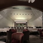 ザ カハラ ラウンジ - 