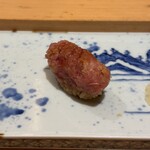 鮨 銀座おのでら 弟 - 