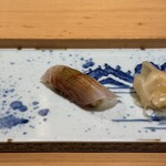 鮨 銀座おのでら 弟 本店 - 