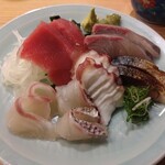 居酒屋ひふみ - 