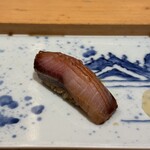 鮨 銀座おのでら 弟 - 