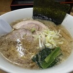 麺や　まるしょう - 