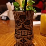 el caliente modern mexicano - 