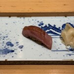 鮨 銀座おのでら 弟 - 