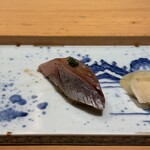 鮨 銀座おのでら 弟 - 