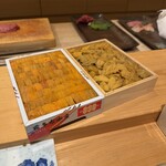 鮨 銀座おのでら 弟 - 