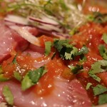 el caliente modern mexicano - 