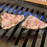 いろり家 ホルモン 八丁堀店 - 