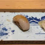 鮨 銀座おのでら 弟 - 