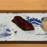 鮨 銀座おのでら 弟 - 