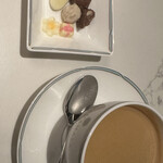 ザ カハラ ラウンジ - 