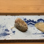 鮨 銀座おのでら 弟 - 