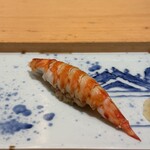 鮨 銀座おのでら 弟 - 