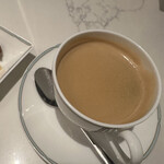 ザ カハラ ラウンジ - 