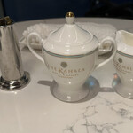 ザ カハラ ラウンジ - 