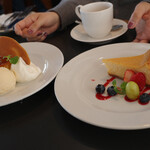 T.Y.HARBOR River Lounge - 