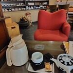 おちゃらかCAFE - 