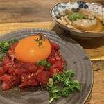 マグロマート - 