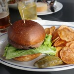 T.Y.HARBOR River Lounge - 