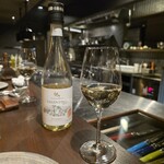 TRAEVO - 白ワイン