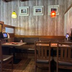 びっくりドンキー  徳島万代店 - 