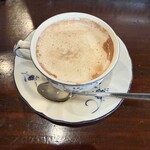 カフェ・バール こうべっこ - 