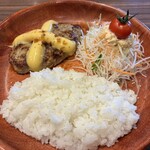 びっくりドンキー  - 