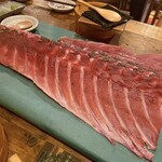 マグロマート - 