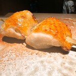 炭割烹 新谷 - 振り袖 ◎