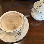 カフェ・バール こうべっこ - 