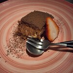 TRAEVO - ティラミス