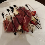 TRATTORIA ROMANO - 