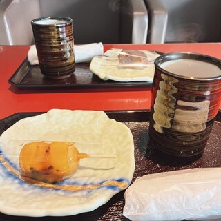 望楼NOGUCHI函館_1