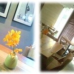 トミーバハマ - 2014年10月ランチ